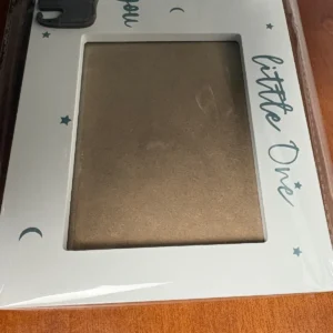 s - Baby Sonogram Picture Frame – Ultrasound Photo Frame with Countdown Weeks & – photo 6