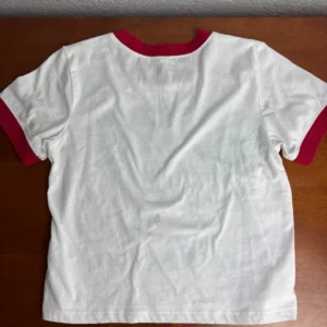 Hunter x Hunter Ringer T-Shirt Size Small Gon & Killua Hunter Association Anime – photo 3