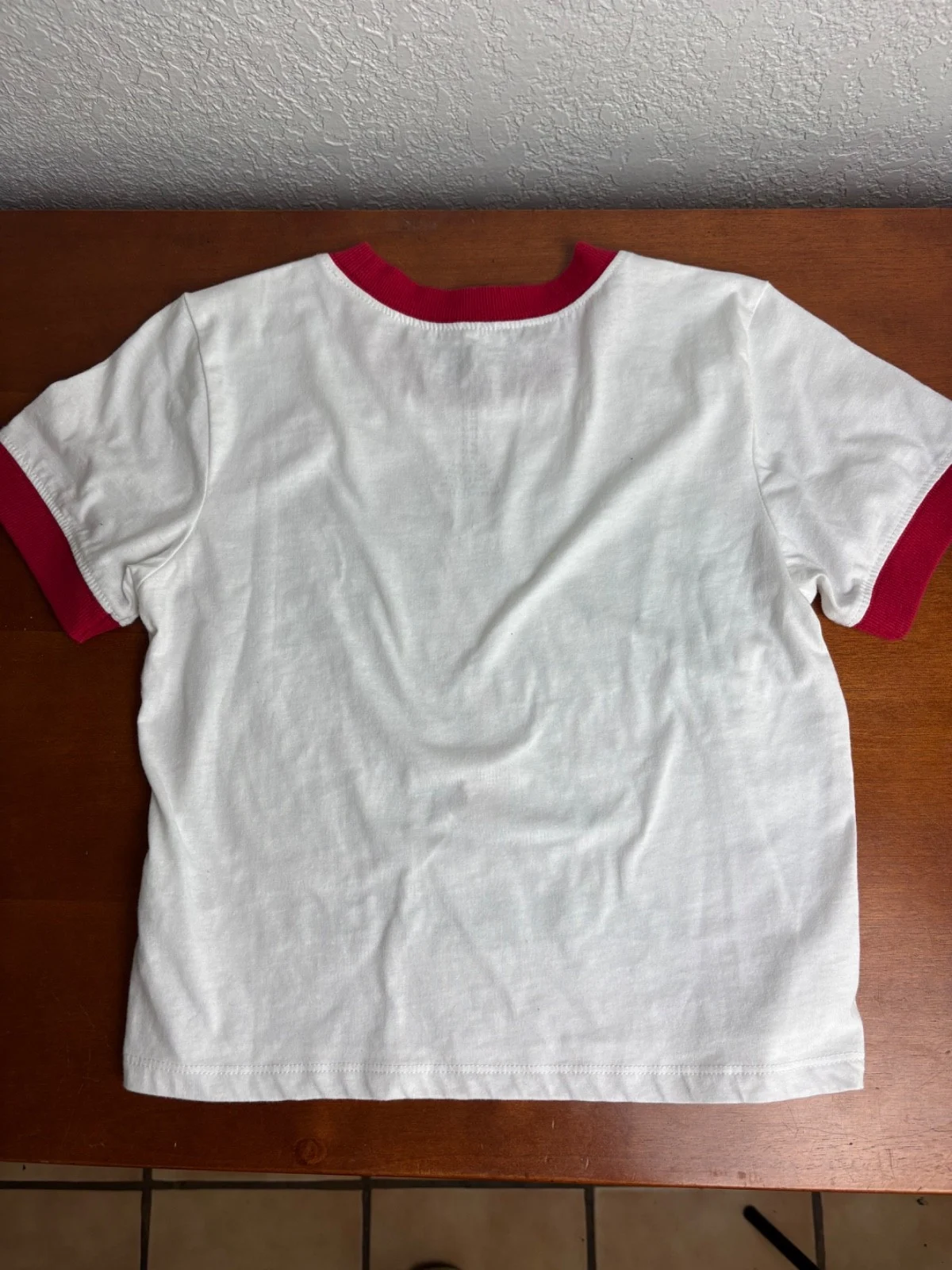 Hunter x Hunter Ringer T-Shirt Size Small Gon & Killua Hunter Association Anime – photo 3