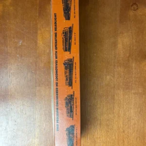 TYCO HO Scale Burlington Northern 50' Plug Door Box Car 339-E – photo 2