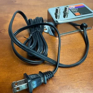 Gemini DA1100 Cable VCR amplifier single output VHF/FM 10DB 50-450MHz – photo 3