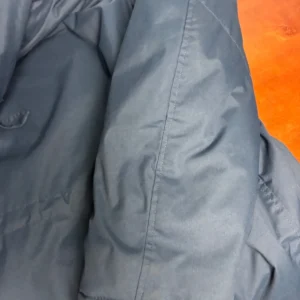 Hawke & Co Outfitter Men's 2XL Navy Blue Hooded Puffer Parka Jacket Heavyweight – photo 10