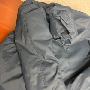 Hawke & Co Outfitter Men's 2XL Navy Blue Hooded Puffer Parka Jacket Heavyweight – photo 11
