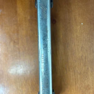 Smitty Folding Hex Key Allen Wrench Set IR-3 H.D. Hunter & Co. Made in USA – photo 6