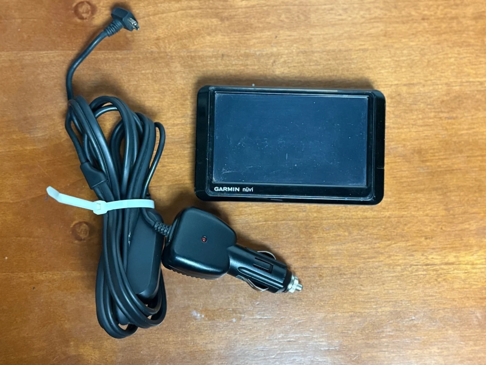 Garmin Nuvi 285W