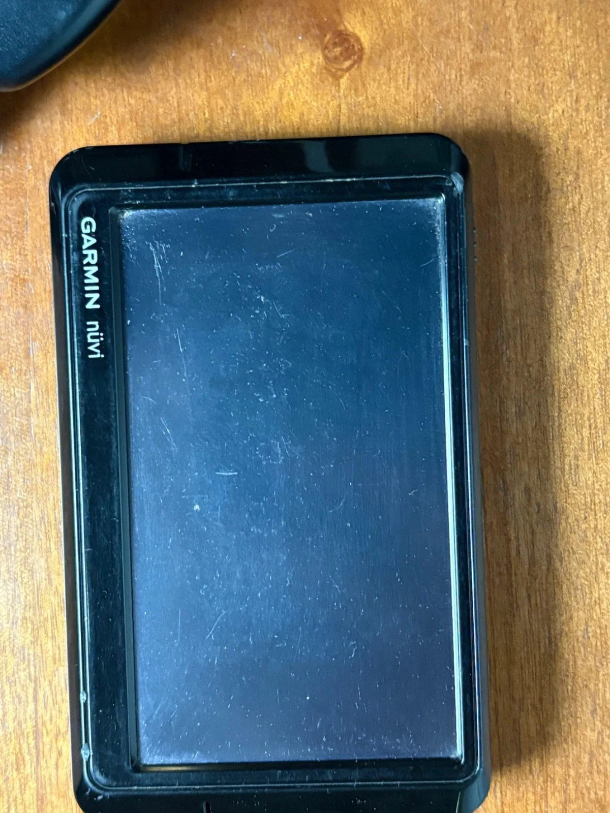 Garmin Nuvi 285W – photo 3