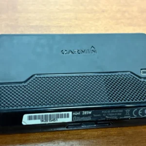 Garmin Nuvi 285W – photo 4