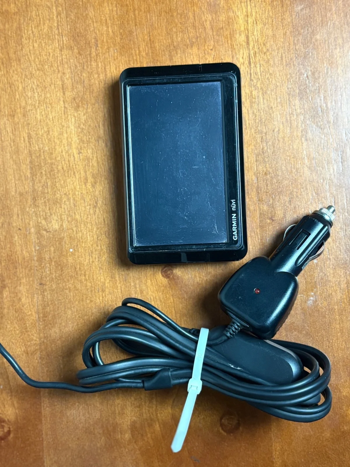 Garmin Nuvi 285W – photo 6