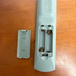 Sony RMT-D175A OEM DVD Player Remote Control Genuine RMT-D175A – photo 3