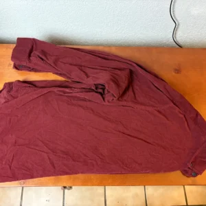 Goodfellow & Co Size: XXL Shirt Long Sleeve Standard – photo 4