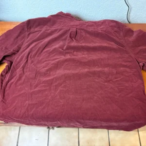 Goodfellow & Co Size: XXL Shirt Long Sleeve Standard – photo 5